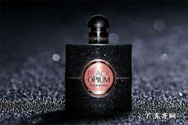 冰希黎哪款香水最好闻 女人最经典的十款香水