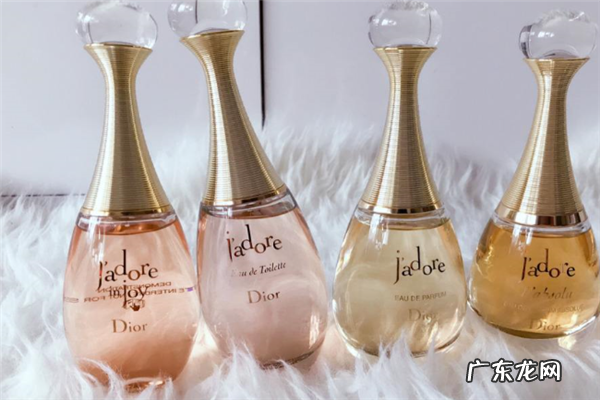 冰希黎哪款香水最好闻 女人最经典的十款香水