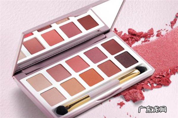 大地色眼影哪个牌子最好用 平价眼影排行榜10强