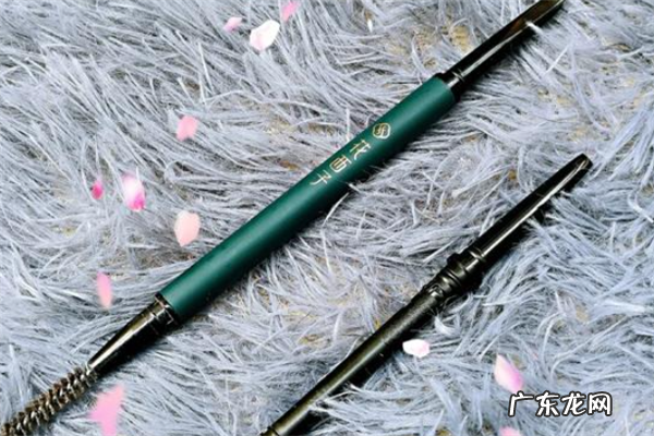亨丝眉笔是哪个品牌 国产眉笔排行榜前十名