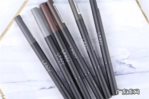 公认最好的眉笔品牌 十大最好用眉笔排行榜