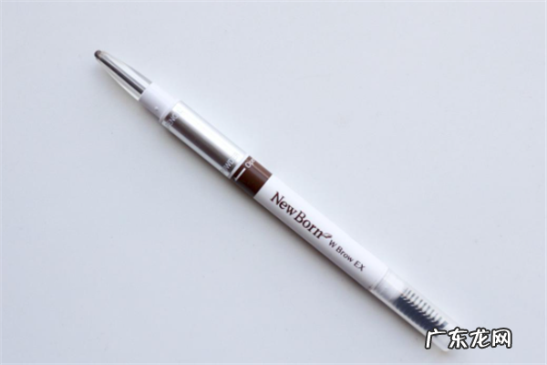 公认最好的眉笔品牌 十大最好用眉笔排行榜