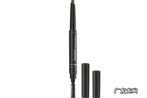 公认最好的眉笔品牌 十大最好用眉笔排行榜