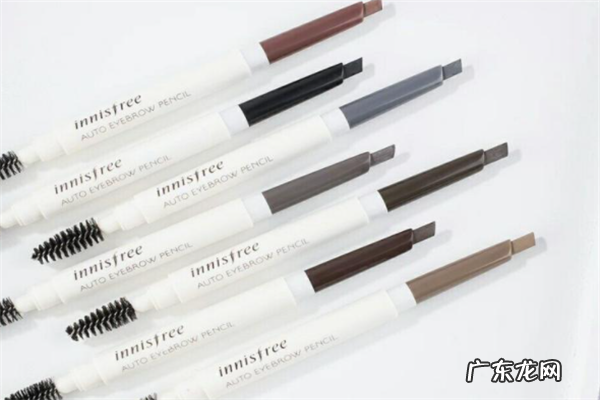 公认最好的眉笔品牌 十大最好用眉笔排行榜