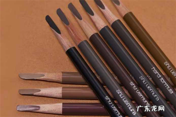 公认最好的眉笔品牌 十大最好用眉笔排行榜