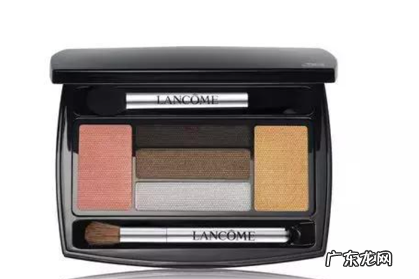 眉笔排行榜前十名 眼影盘排行榜前十名