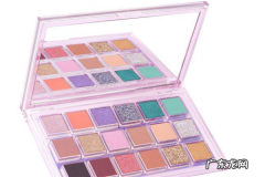 眉笔排行榜前十名 眼影盘排行榜前十名