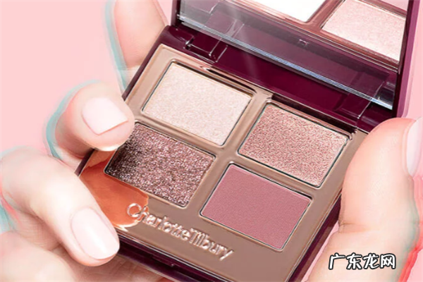 眉笔排行榜前十名 眼影盘排行榜前十名