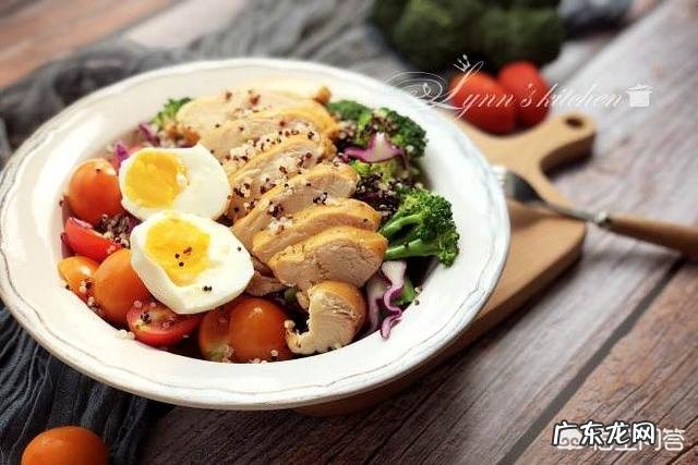 把水果当晚餐吃，对身体好吗？