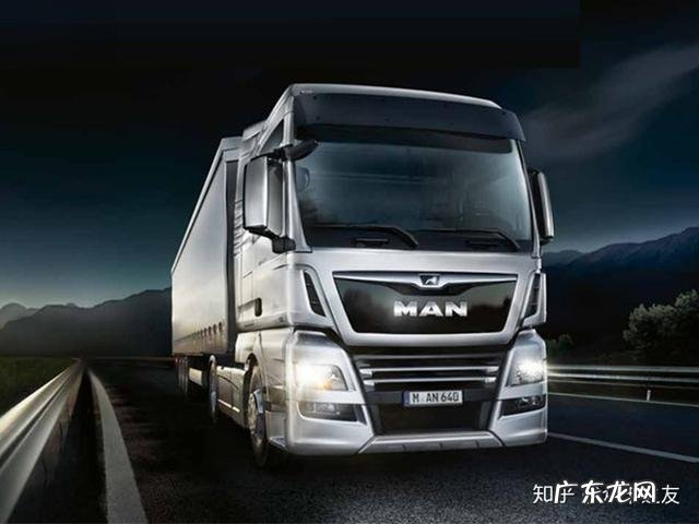 世界十大坦克运输车? 世界牵引车排行榜前十名品牌大全