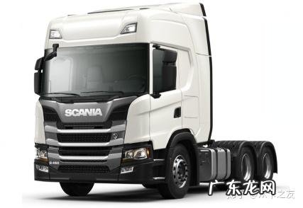 世界十大坦克运输车? 世界牵引车排行榜前十名品牌大全