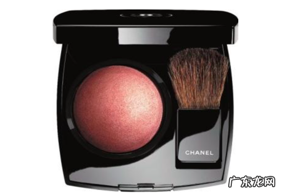 香奈儿腮红330怎样 香奈儿腮红色号推荐