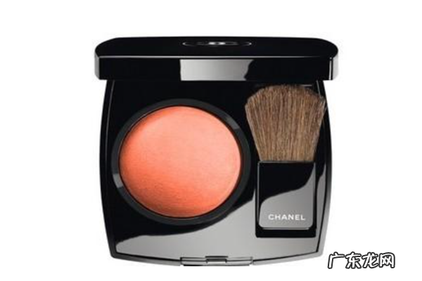 香奈儿腮红330怎样 香奈儿腮红色号推荐
