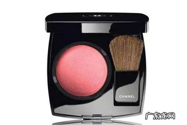 香奈儿腮红330怎样 香奈儿腮红色号推荐