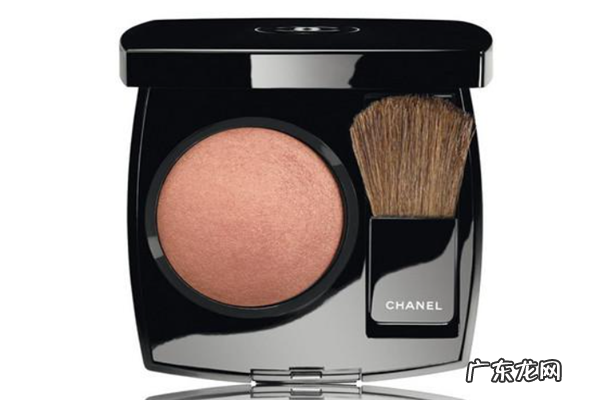 香奈儿腮红330怎样 香奈儿腮红色号推荐
