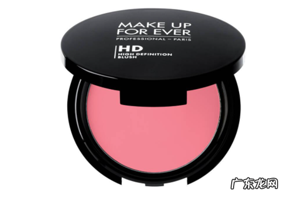 口红品牌及价格表 腮红排行榜前十名