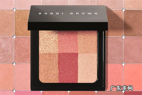 口红品牌及价格表 腮红排行榜前十名