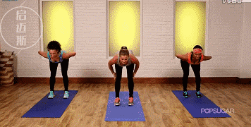 大腿有点粗还有点肌肉,可以通过减肥把腿瘦下来吗?