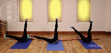 大腿有点粗还有点肌肉,可以通过减肥把腿瘦下来吗?