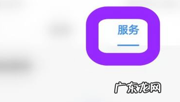 支付宝里怎么找不到更多服务?去哪里找?