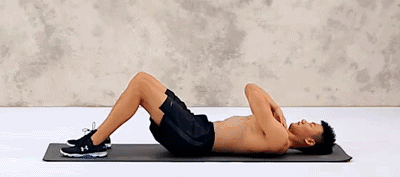 生完孩子肚子松弛怎么快速紧致?