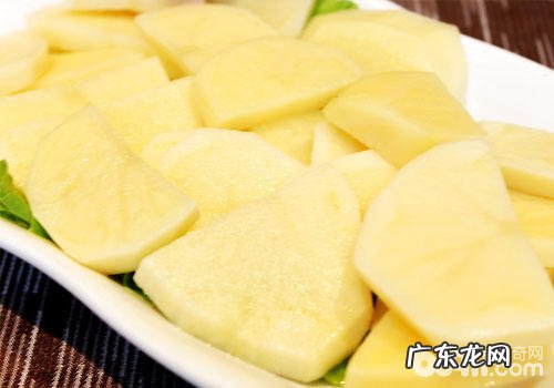 【美食攻略】克己猫咪的马铃薯草鱼饭