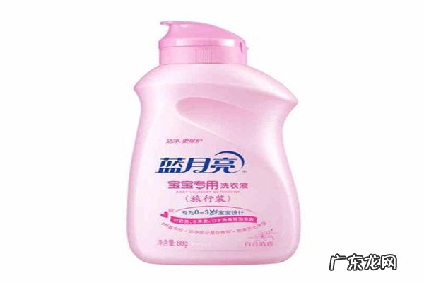 婴儿专用洗衣液哪个牌子好 新生婴儿洗衣液排名前十:NUK婴儿洗衣液上榜