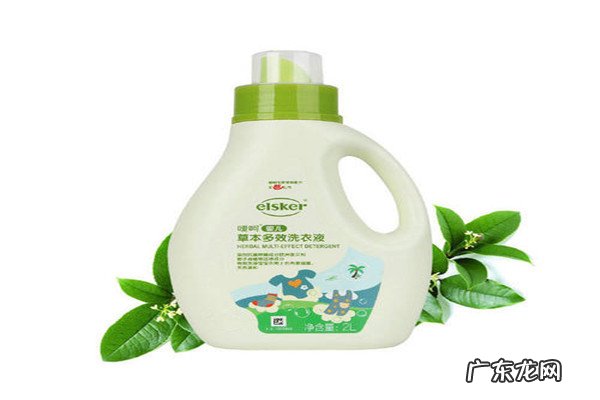 婴儿专用洗衣液哪个牌子好 新生婴儿洗衣液排名前十:NUK婴儿洗衣液上榜