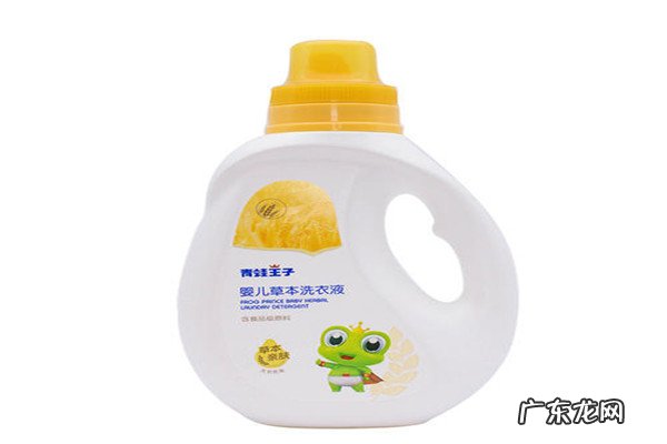 婴儿专用洗衣液哪个牌子好 新生婴儿洗衣液排名前十:NUK婴儿洗衣液上榜