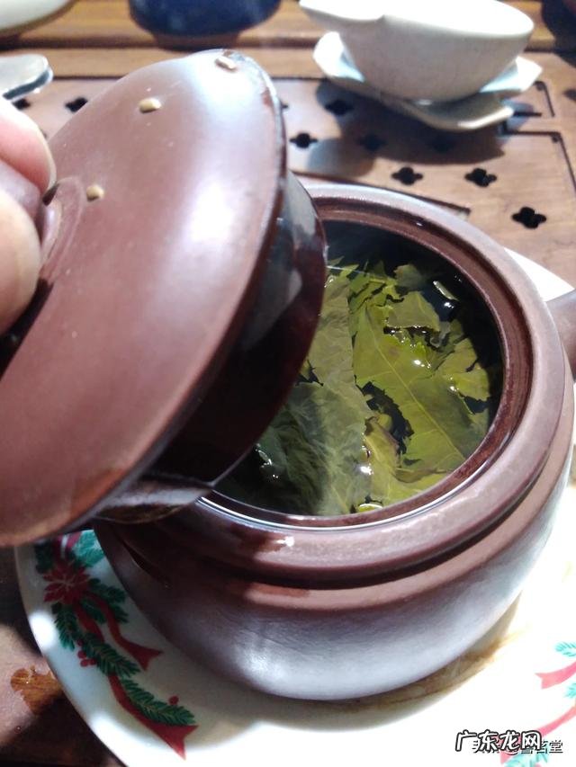 有人说安化黑茶可以减肥排毒是真的吗?