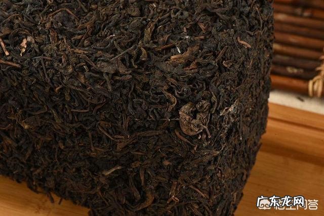 有人说安化黑茶可以减肥排毒是真的吗?