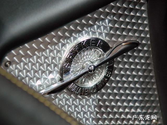 世界超跑排行榜前十名? 跑车车标大全 排行榜