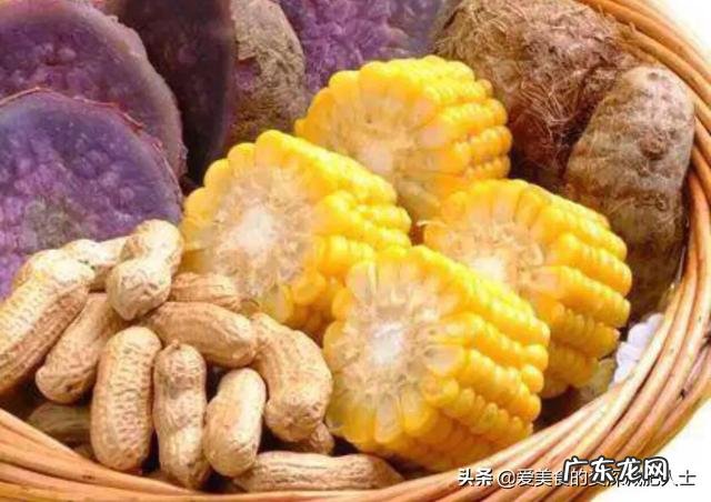 减肥期间粥和饭哪个饱腹感更强,怎样挑选适合自己的主食?