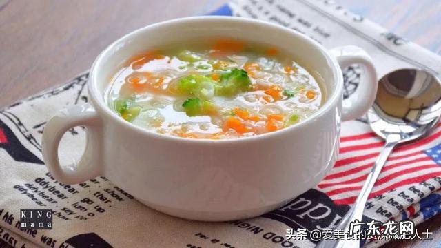 减肥期间粥和饭哪个饱腹感更强,怎样挑选适合自己的主食?