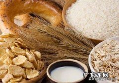 减肥可以不吃主食吗？对健康有害吗？