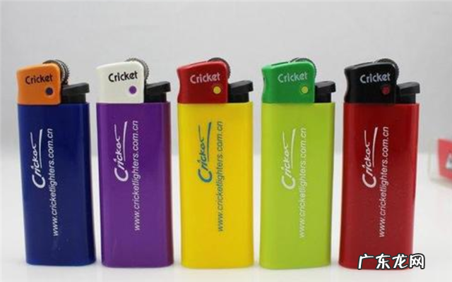 世界著名10大打火机 一次性打火机牌子排名
