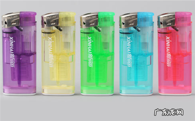 世界著名10大打火机 一次性打火机牌子排名