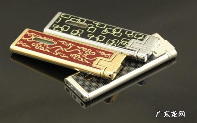 世界著名10大打火机 一次性打火机牌子排名