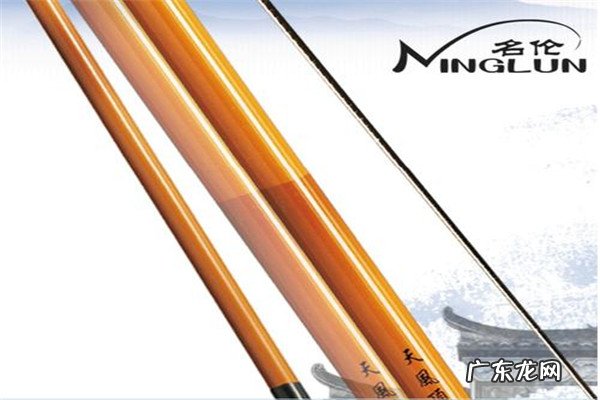 三江鱼竿是品牌吗 国产十大鱼竿品牌排行