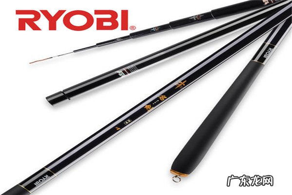 三江鱼竿是品牌吗 国产十大鱼竿品牌排行