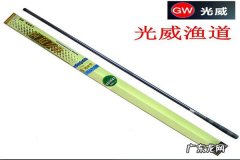 三江鱼竿是品牌吗 国产十大鱼竿品牌排行
