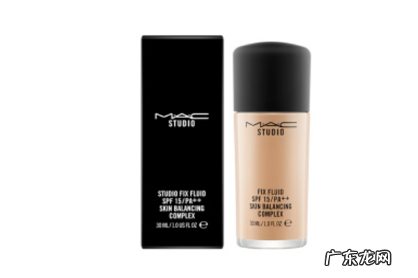 遮瑕最强的粉底液 十大遮瑕粉底液排行榜