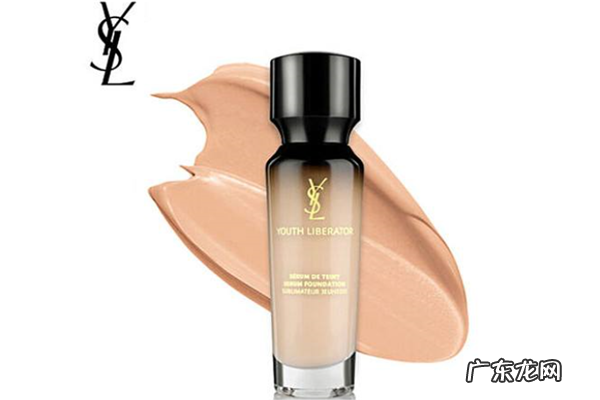 遮瑕最强的粉底液 十大遮瑕粉底液排行榜