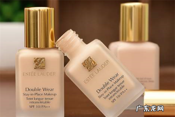 遮瑕最强的粉底液 十大遮瑕粉底液排行榜