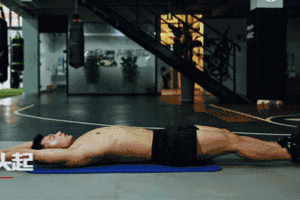 每天300次卷腹能练出腹肌吗 坚持30天,每天只做100个卷腹,能练出6块腹肌吗?