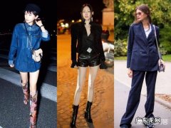 DIOR大秀除了Angelababy，还有多少明星到场？