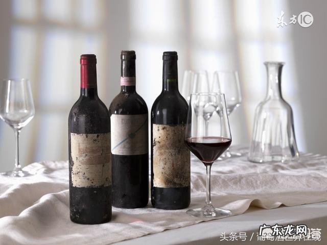 哪几款进口红酒适合女性喝?