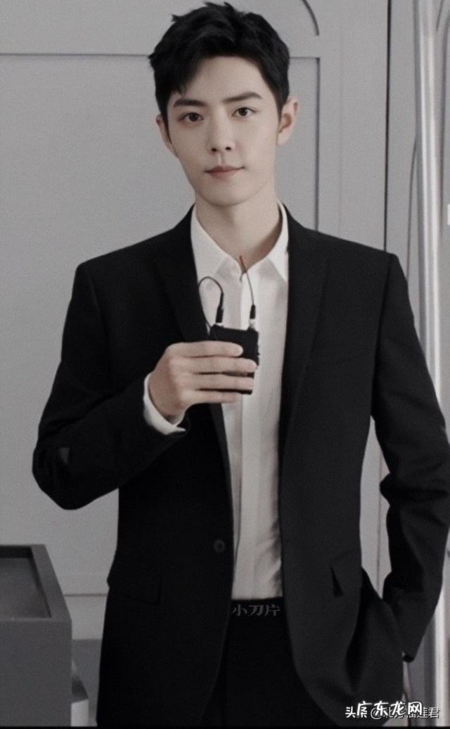 肖战是偶然火的吗 肖战是被人捧红的吗,还是靠自己呢?