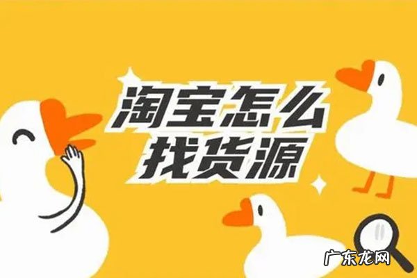 新手卖家如何寻找货源进货?,两元店货源从哪里进货?