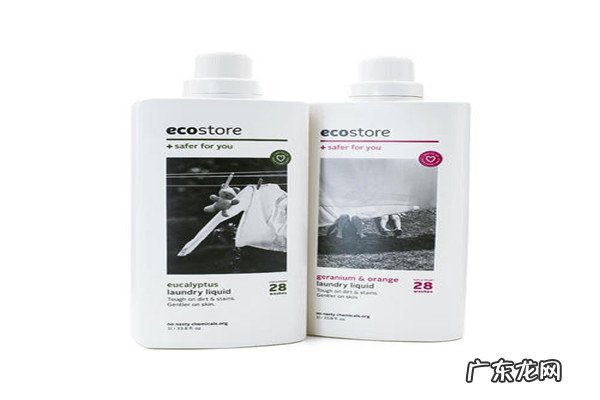 花王洗衣粉 洗衣液十大排名无荧光前十名:花王柔顺洗衣液上榜